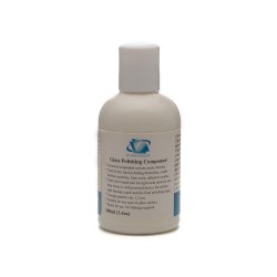 Glass Polishing Compound 100ml / 3.4oz