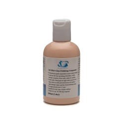 GP-PRO Glass Polishing Compound 100ml / 3.4oz