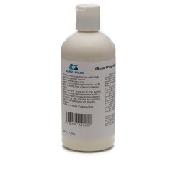 Glass Polishing Compound 500ml / 16.9oz