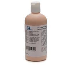 GP-PRO Glass Polishing Compound 500ml / 16.9oz
