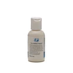 Glass Polishing Compound 50ml / 1.7oz