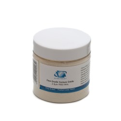 Cerium Oxide Fine Grade 250g / 8.4oz