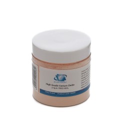 Cerium Oxide High Grade 250g / 8.4oz