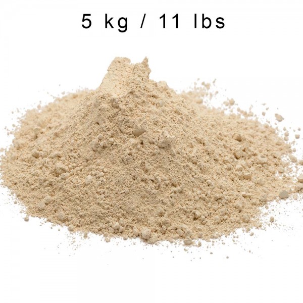 Cerium Oxide Fine Grade 5kg / 11 lbs