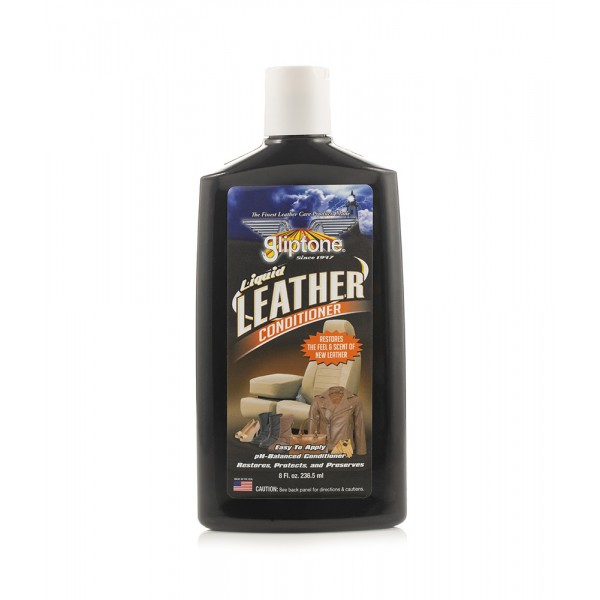 Gliptone Leather Conditioner  236 ml (8 oz)