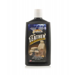 Gliptone Leather Cleaner  236 ml (8 oz)