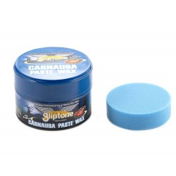 Gliptone Carnauba Paste Wax 300g (10.5 oz)