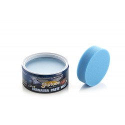 Gliptone Carnauba Paste Wax 300g (10.5 oz)