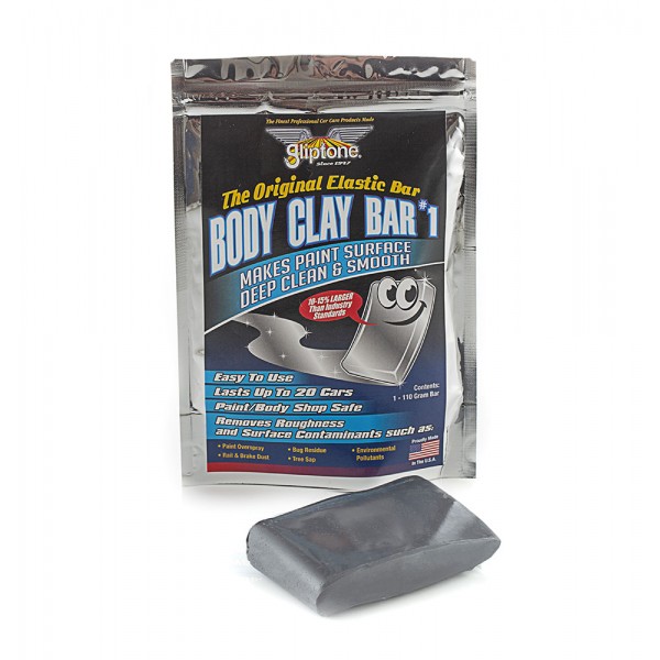 Gliptone Clay Bar 110g