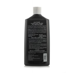 Gliptone Clear Coat Polish 475 ml (16 oz)