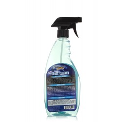 Gliptone Glass Cleaner with Anti Static  650 ml (22 oz)