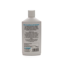 Liquid Leather Conditioner GT13 with Repellent  250 ml (8.4 oz)