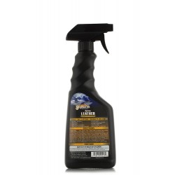 Gliptone Leather Spray Cleaner 500 ml (17 oz)