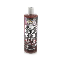 Gliptone Metal Polish Coarse 473 ml (16 oz)
