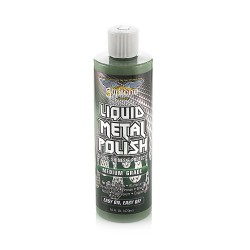 Gliptone Metal Polish Medium 473 ml (16 oz)