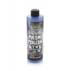 Gliptone Metal Polish Ultra-Fine 473 ml (16 oz)