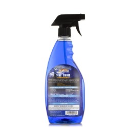 Gliptone True Blue Tire Shine 650 ml (22 oz)