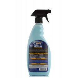 Gliptone Glipgloss wax-after-wash 650 ml (22 oz)