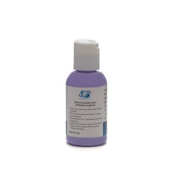 Metal and Stainless Steel Polish 50ml / 1.7oz