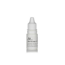 Crack and Chip Pit Filler UV Cure 10 ml (0.33 oz) Crack and Chip Pit Filler UV Cure 10 ml (0.33 oz)