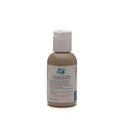 Plastic and Acrylic Polishing Compound 50ml / 1.7oz 