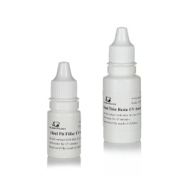 Thin Resin and Pit Filler UV Cure Kit Thin Resin and Pit Filler UV Cure Kit