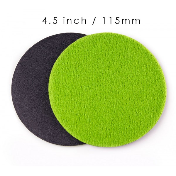GP100 Medium Abrasive Disc 4.5'' / 115mm
