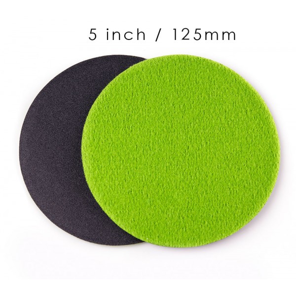 GP100 Medium Abrasive Disc 5'' / 125mm