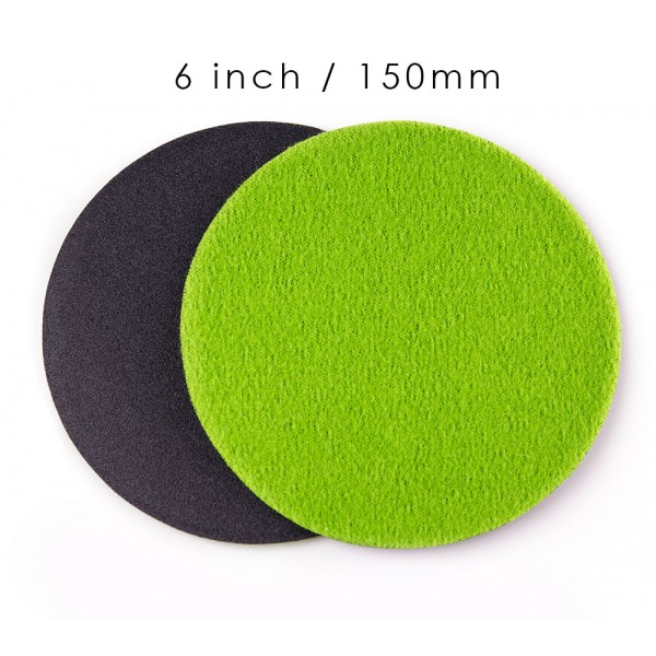 GP100 Medium Abrasive Disc 6'' / 150mm