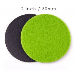 GP100 Medium Abrasive Disc 2'' / 50mm