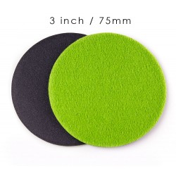 GP100 Medium Abrasive Disc 3'' / 75mm