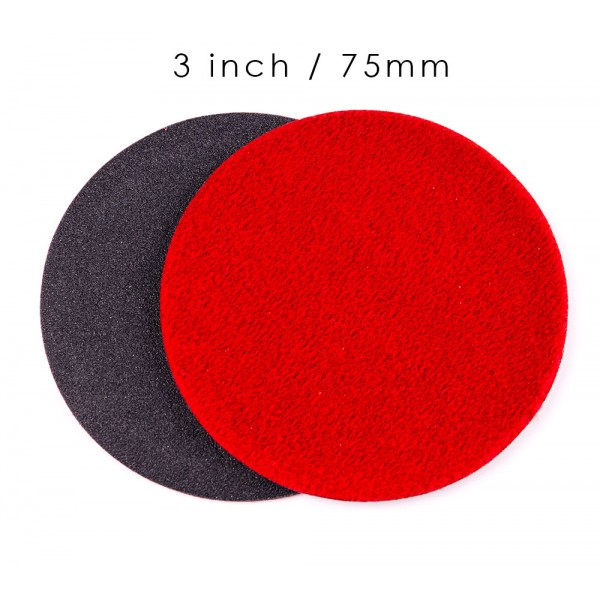 GP150 Coarse Abrasive Disc 3'' / 75mm