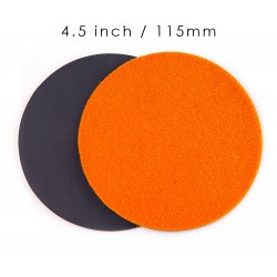 GP20 Ultra-Fine Abrasive Disc 4.5'' / 115mm