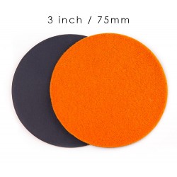 GP20 Ultra-Fine Abrasive Disc 3'' / 75mm