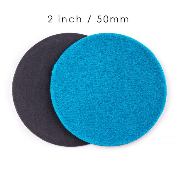 GP50 Fine Abrasive Disc 2'' / 50mm