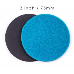 GP50 Fine Abrasive Disc 3'' / 75mm