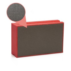 Diamond Hand Sanding Pad / 200 grit