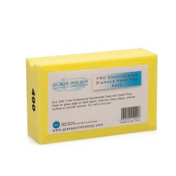 Diamond Hand Sanding Pad Set