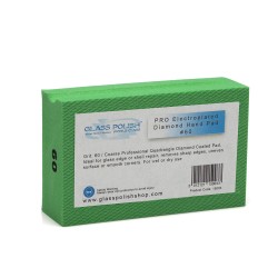 Diamond Hand Sanding Pad Set