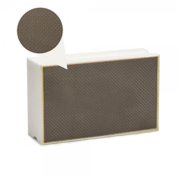 Diamond Hand Sanding Pad / 600 grit