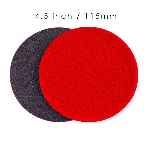 GP175 Extra-Coarse Abrasive Disc 4.5'' / 115mm