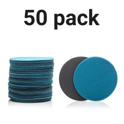 GP50 Fine Abrasive Disc 4.5'' / 115mm / 50 pack GP50 Fine Abrasive Disc 4.5'' / 115mm / 50 pack